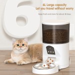 Pet Feeder Manufacturer - Smart WiFi Auto Dispenser Camera