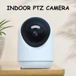 Indoor Camera Manufacturer - Hot Sale Smart Human Tracking