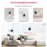 WiFi Camera Manufacturer - 1080P Two-way Voice Intercom