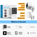 WiFi Camera Manufacturer - 2.4GHz 5GHz Home Security