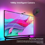 Smart Camera Manufacturer - 1080P Screen Sync Light