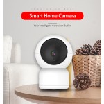 PTZ Camera Manufacturer - 3MP Tuya Motion Detection