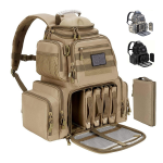 Tactical Backpack Manufacturer - Large Capacity Removable Divider