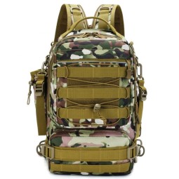 Tactical Bag Manufacturer - Multi Function Shoulder Fishing
