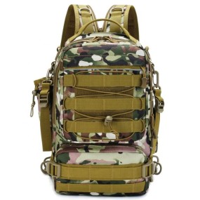 Tactical Bag Manufacturer - Multi Function Shoulder Fishing