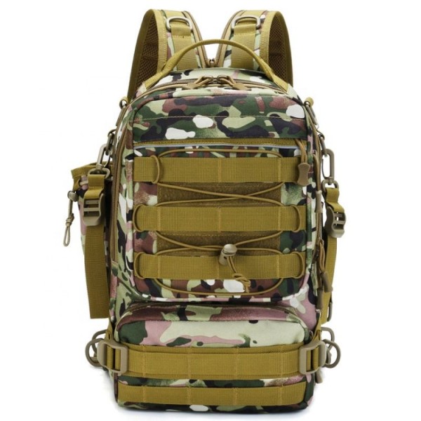 Tactical Bag Manufacturer - Multi Function Shoulder Fishing