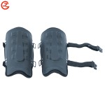 Shin Guard Supplier - Tactical Nylon Self Defense