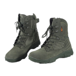 Tactical Boots Factory - Wholesale Delta Desert Ankle
