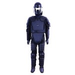 Protective Suit Manufacturer - ABS Nylon Stab Proof Flame