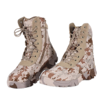 Waterproof Boots Supplier - High Top Thermal Fleece Lining