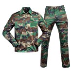 Camouflage Uniform Supplier - All Weather 728 Covert Operations