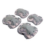 Elbow Pad Set Factory - High Quality Padding Cycling Sport