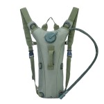 Camouflage Backpack Manufacturer - Light Weight Water Bladder