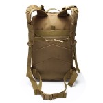 Tactical Backpack Factory - Wholesale Large Capacity Laser