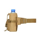 Waist Bag Factory - Adjustable Strap Detachable Pouch