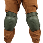 Knee Pads Manufacturer - Wholesale Breathable Adjustable Fitness