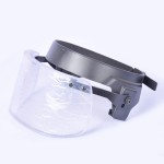 Helmet Visor Manufacturer - M88 Light Transmittance Protective