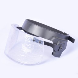 Helmet Visor Manufacturer - M88 Light Transmittance Protective