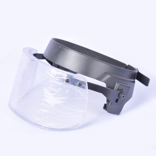 Helmet Visor Manufacturer - M88 Light Transmittance Protective