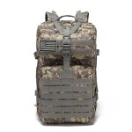 Tactical Backpack Factory - Wholesale Large Capacity Laser