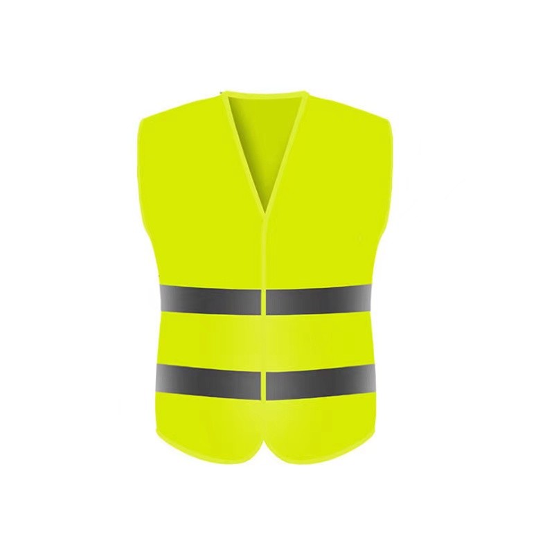 Safety Vest Manufacturer - Traffic Warning Reflective Vest