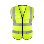 Reflective Vest Factory - High Visibility Night Work Safety