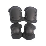 Protective Gear Manufacturer - High Strength Knee Elbow Pads