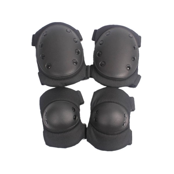 Protective Gear Manufacturer - High Strength Knee Elbow Pads