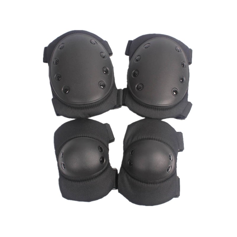 Protective Gear Manufacturer - High Strength Knee Elbow Pads