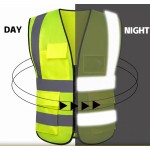Safety Vest Factory - High Visibility Reflective Road Work