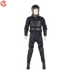 Protective Suit Manufacturer - ABS Nylon Stab Proof Flame