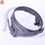 Helmet Visor Manufacturer - M88 Light Transmittance Protective