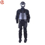 Protective Suit Manufacturer - ABS Nylon Stab Proof Flame