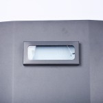 Protective Shield Factory - High Molecule Mental Outdoor