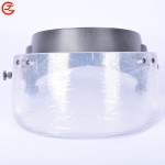 Helmet Visor Manufacturer - M88 Light Transmittance Protective