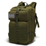 Tactical Backpack Factory - Wholesale Large Capacity Laser