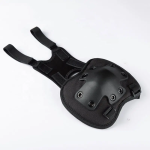 Knee Pads Supplier - Tactical PE Plastic Shell Sports