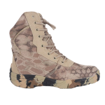 Waterproof Boots Supplier - High Top Thermal Fleece Lining