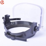 Helmet Visor Manufacturer - M88 Light Transmittance Protective