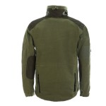 Tactical Jacket Manufacturer - Camouflage Fleece Sergeant