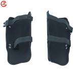 Shin Guard Supplier - Tactical Nylon Self Defense