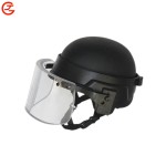 Helmet Visor Manufacturer - M88 Light Transmittance Protective