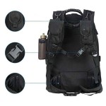 Outdoor Backpack Supplier - Hot Selling Large Capacity