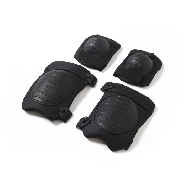 Knee Pads Manufacturer - Wholesale Breathable Adjustable Fitness