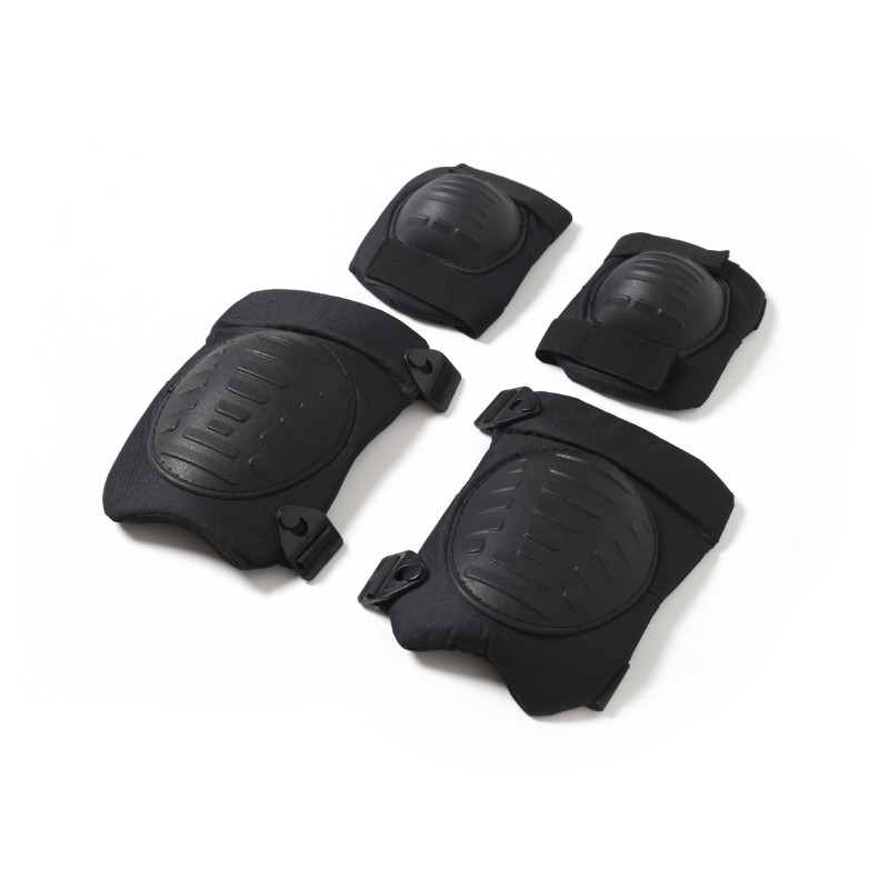 Knee Pads Manufacturer - Wholesale Breathable Adjustable Fitness