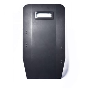 Protective Shield Factory - High Molecule Mental Outdoor