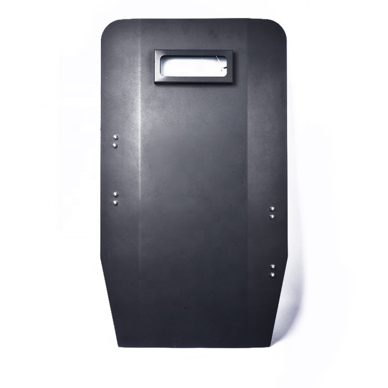 Protective Shield Factory - High Molecule Mental Outdoor