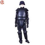 Protective Suit Manufacturer - ABS Nylon Stab Proof Flame