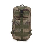 Waterproof Backpack Supplier - 3P Softback Outdoor Camping