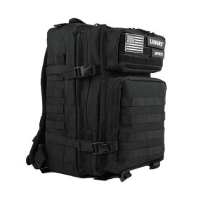 Tactical Backpack Factory - 45L Molle GPS Polyester Lining